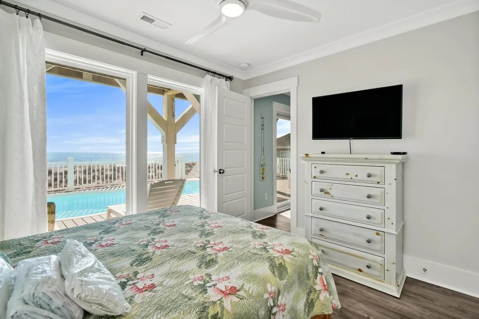 Chasing The Sun Holiday home *