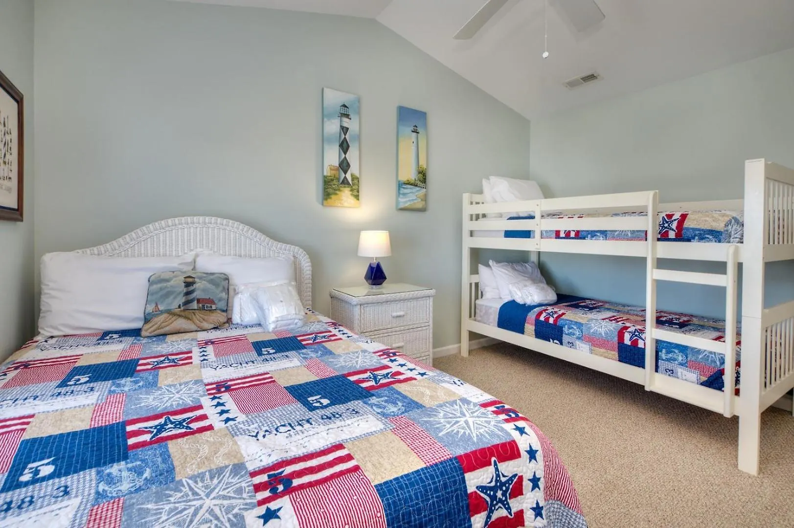 Holiday home Shells Yeah Oak Island