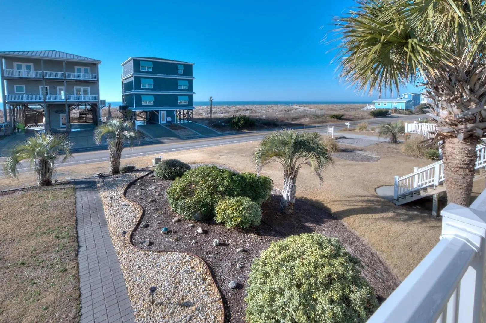 Holiday home Shells Yeah Oak Island