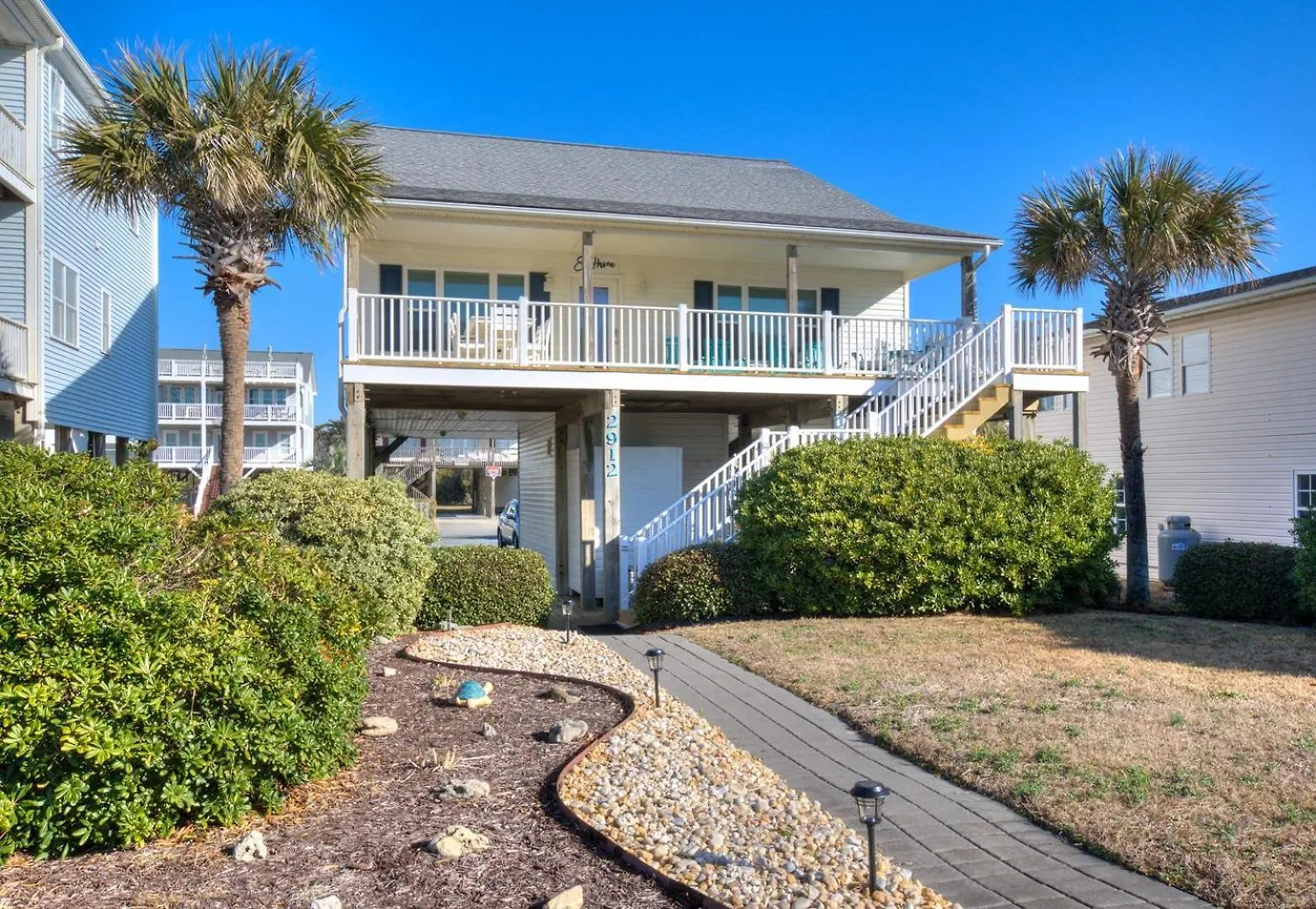 Holiday home Shells Yeah Oak Island