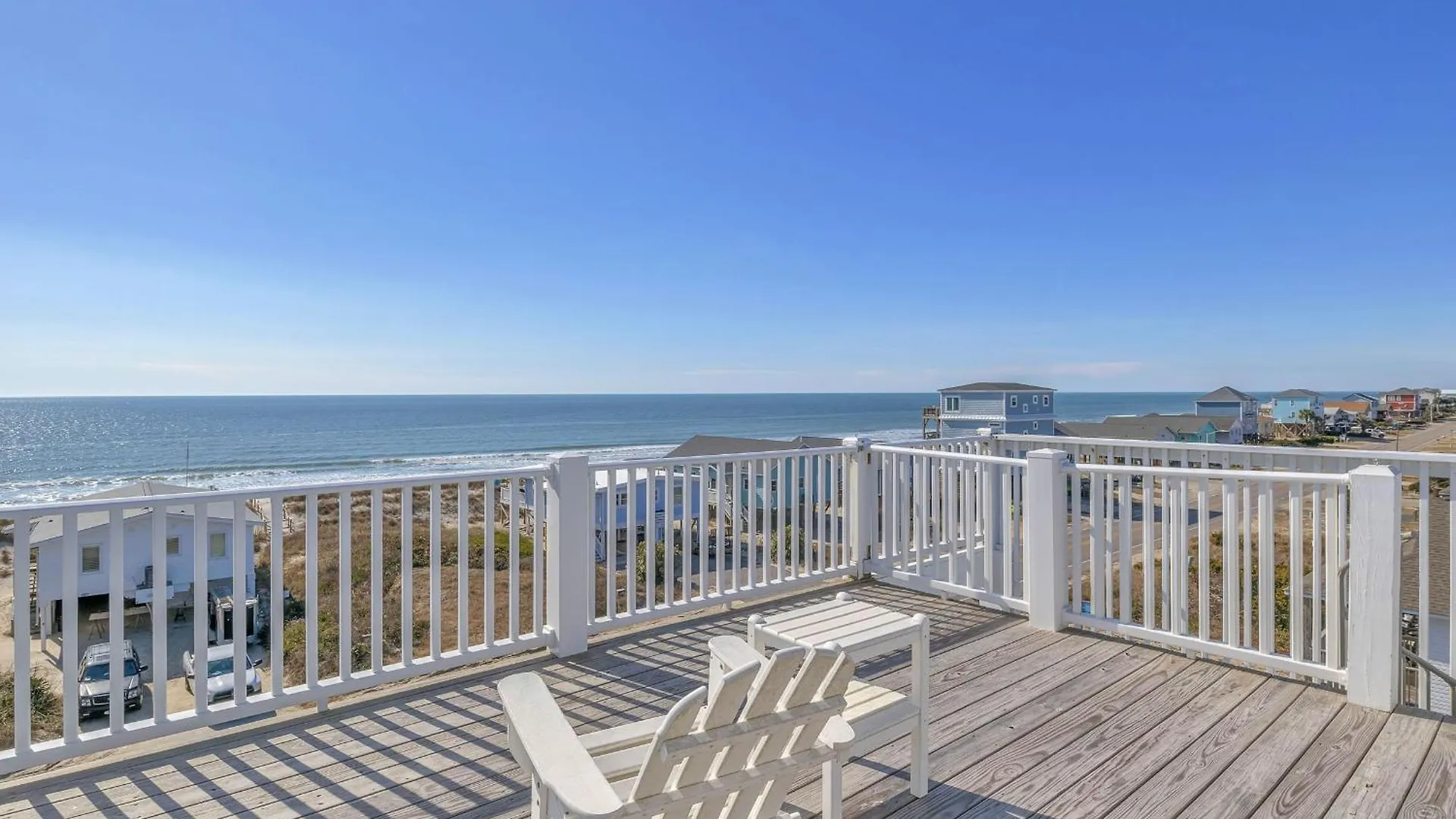 Angel's Rest By Holiday home Oak Island
