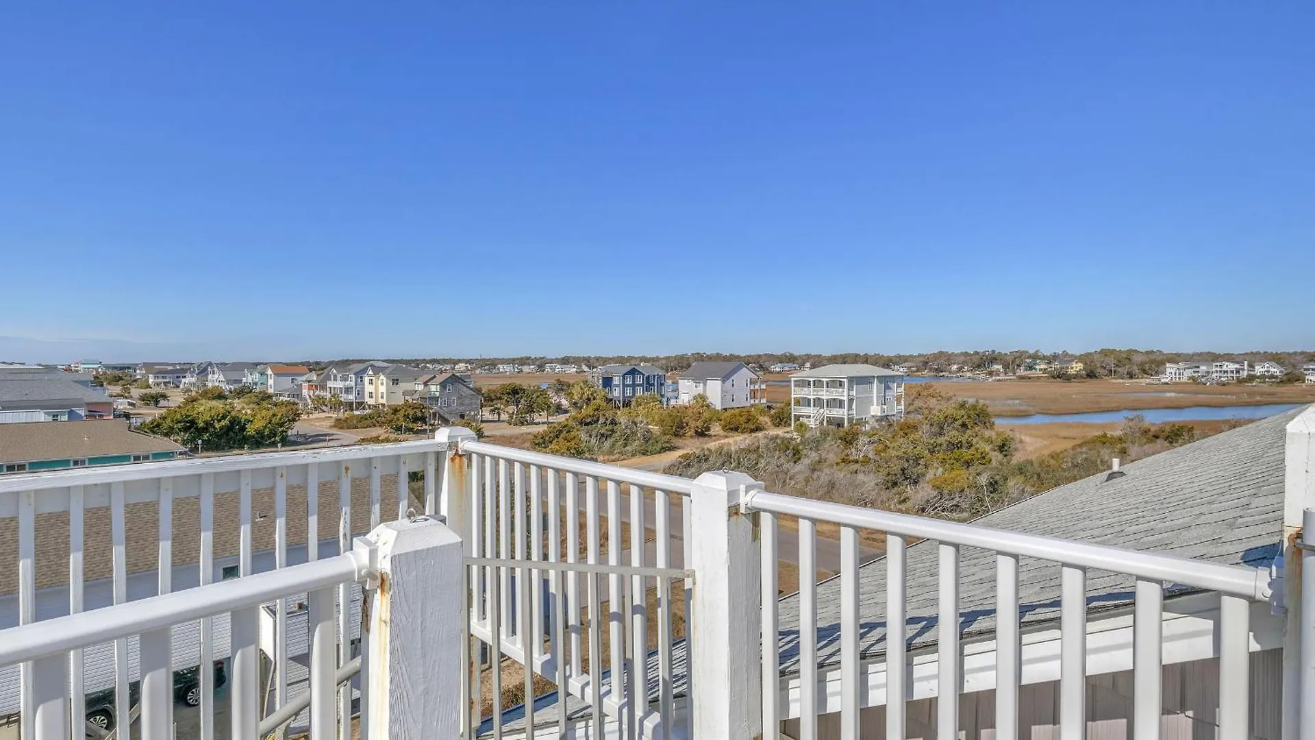 Holiday home Angel's Rest By Oak Island