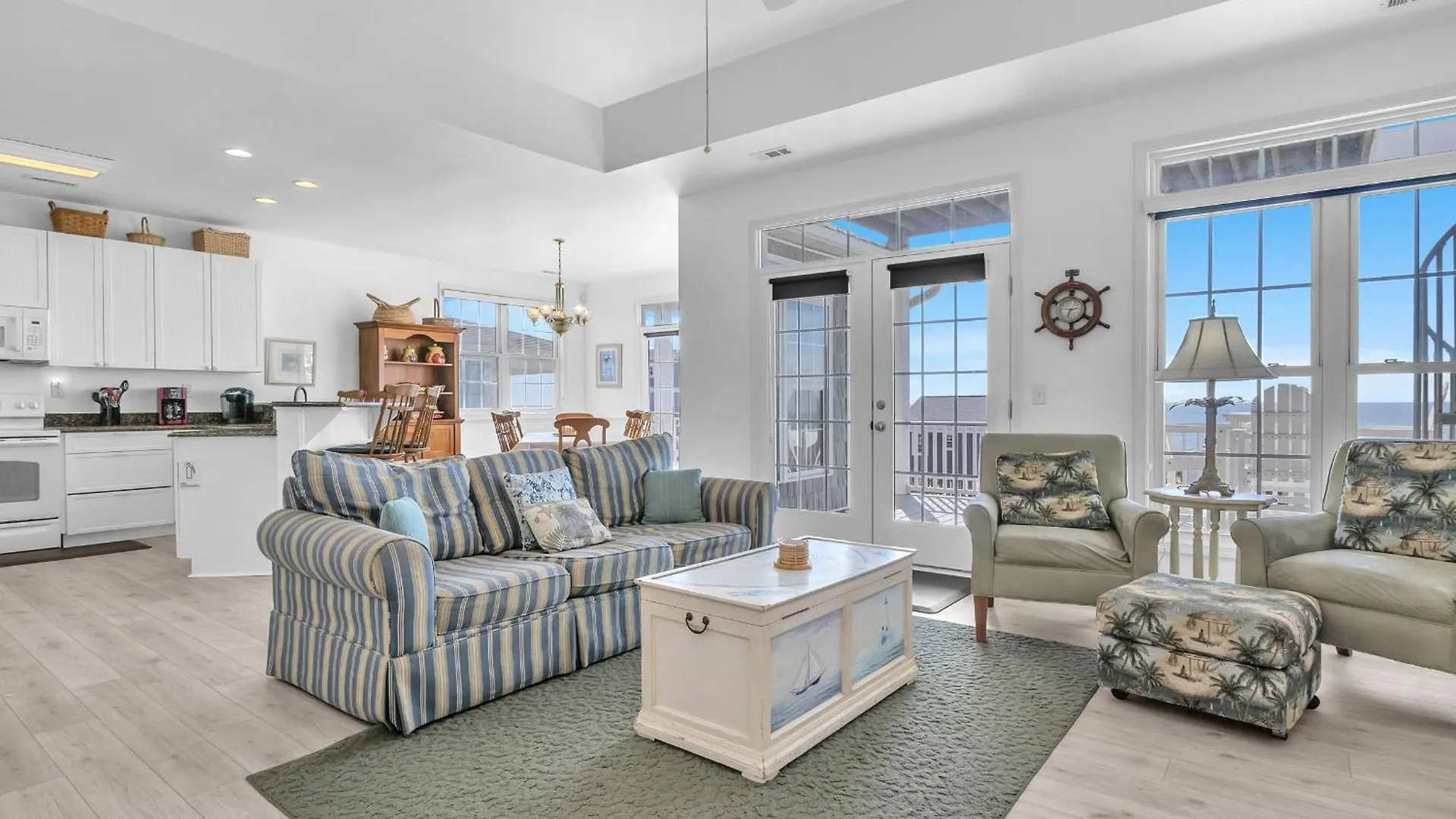 Holiday home Angel's Rest By Oak Island