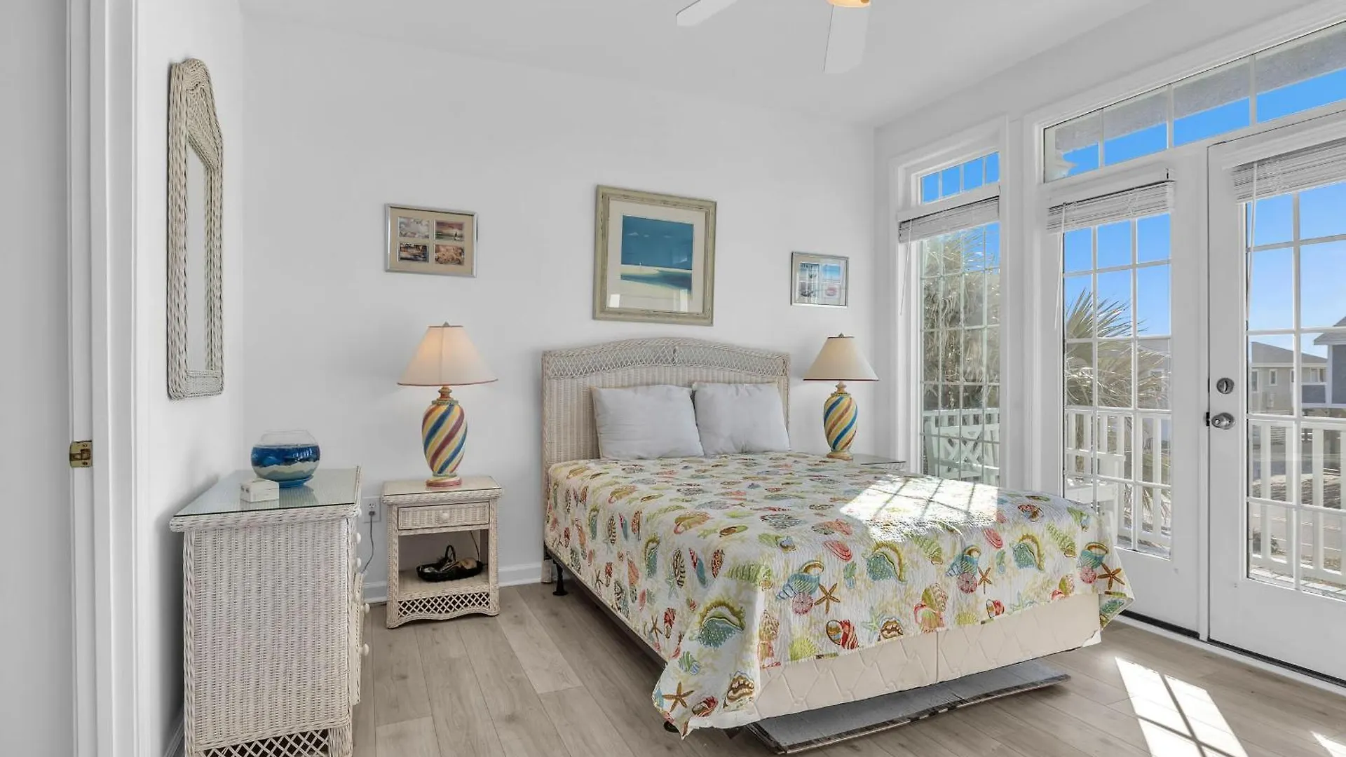 Holiday home Angel's Rest By Oak Island