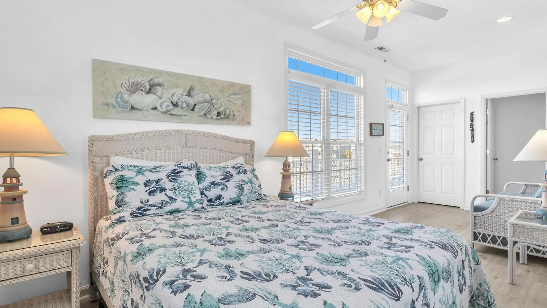 Holiday home Angel's Rest By Oak Island