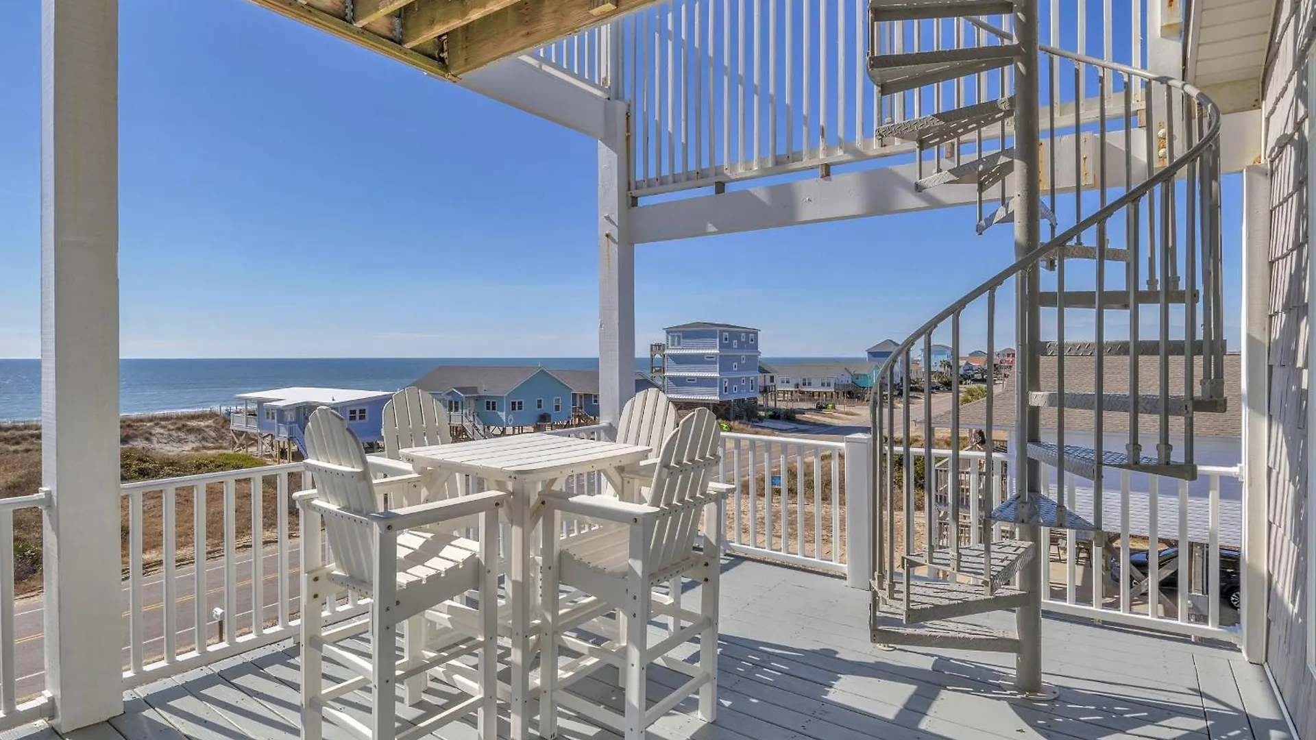 Angel's Rest By Holiday home Oak Island