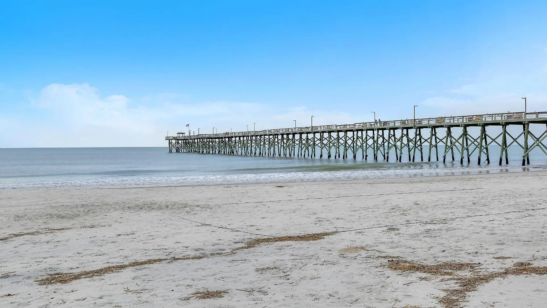 My Happy Place * Oak Island