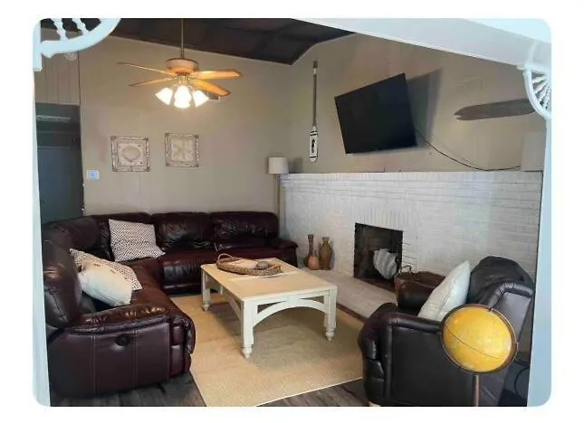 Ocean Pearl Holiday home *