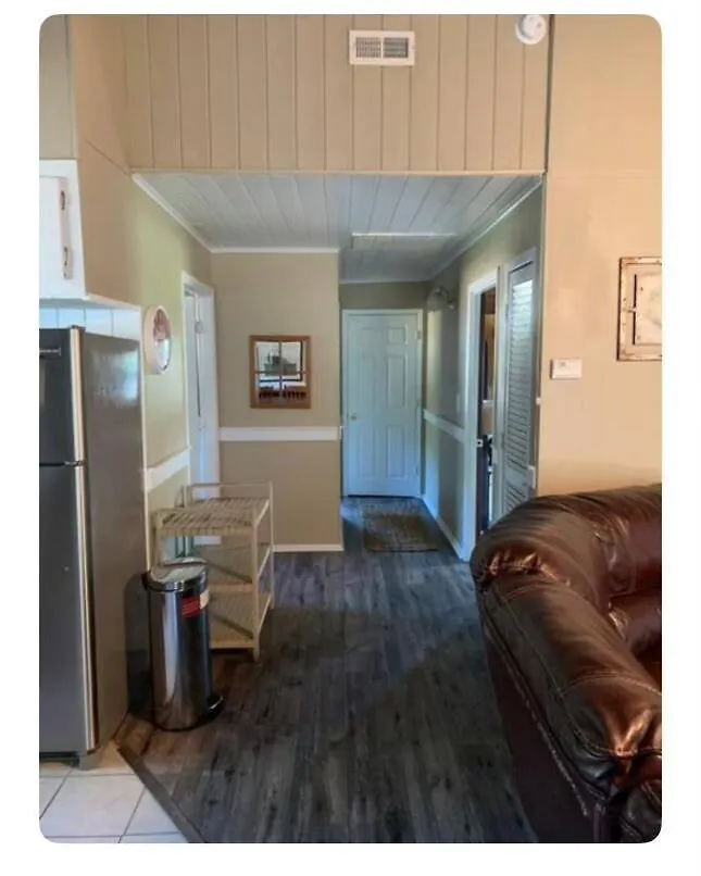 Ocean Pearl Oak Island