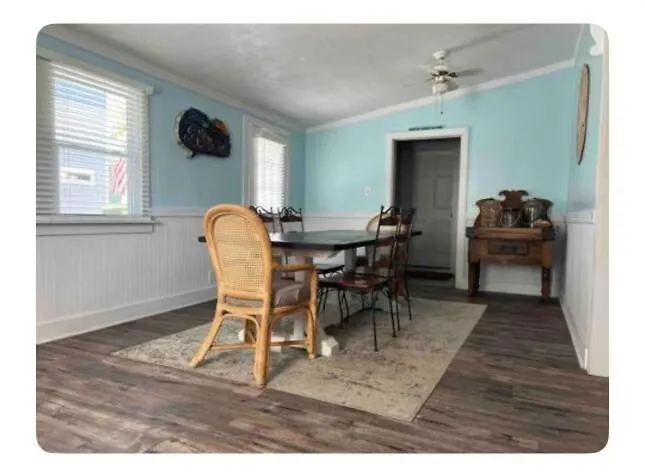 Ocean Pearl Oak Island
