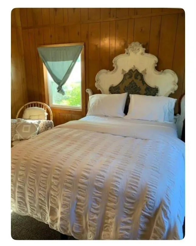 Ocean Pearl Oak Island