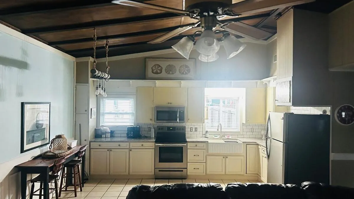 Holiday home Ocean Pearl Oak Island