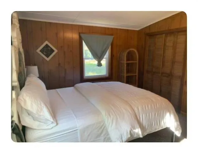 Holiday home Ocean Pearl