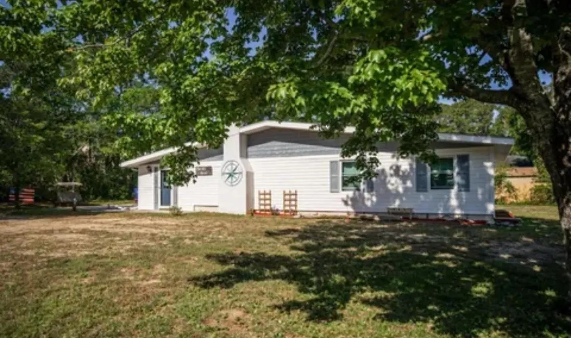 Ocean Pearl Holiday home