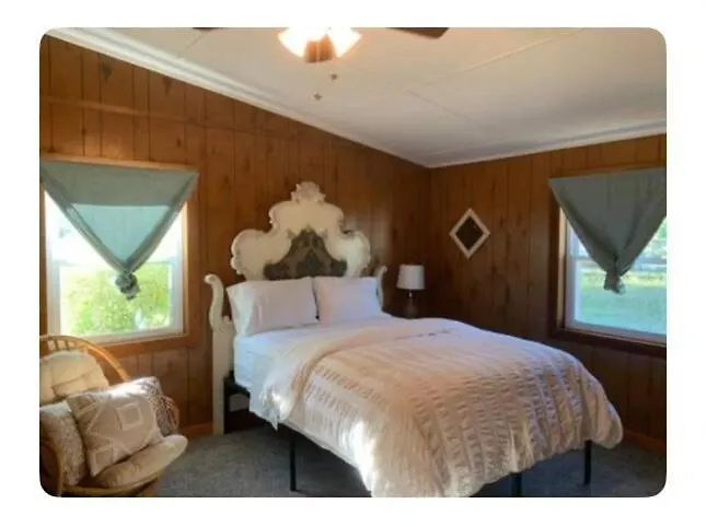 Ocean Pearl Holiday home *