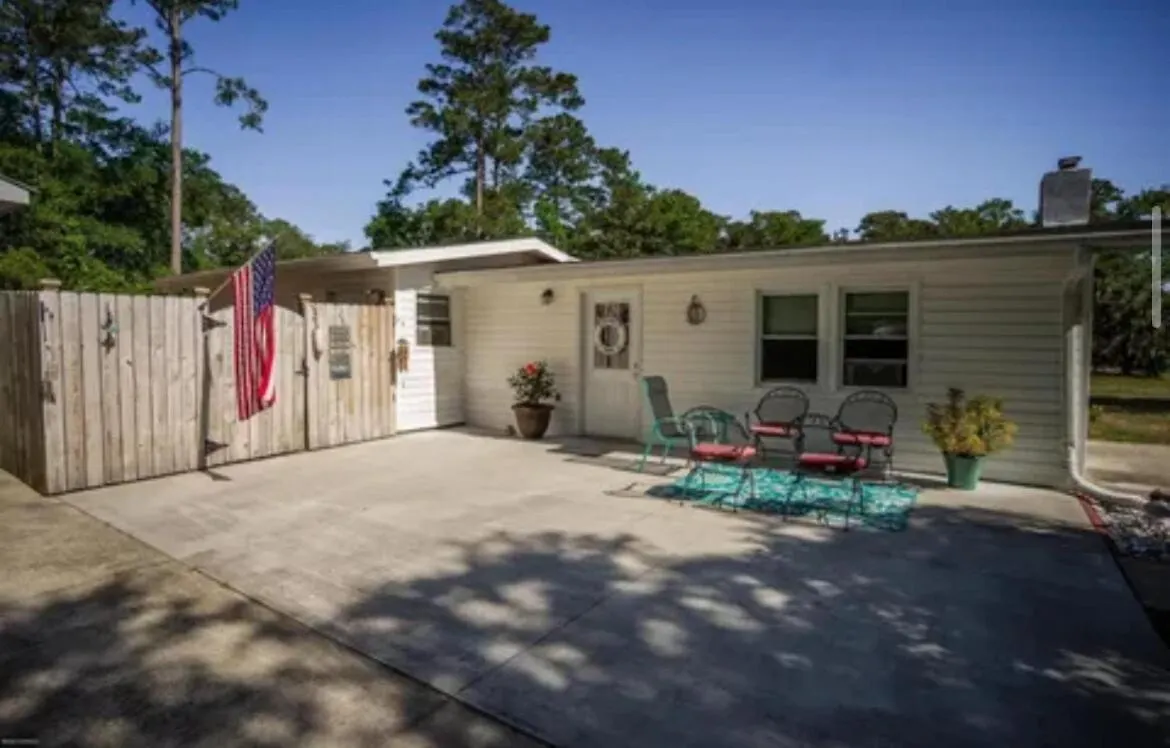 Holiday home Ocean Pearl Oak Island
