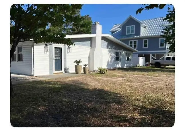 Ocean Pearl Holiday home *