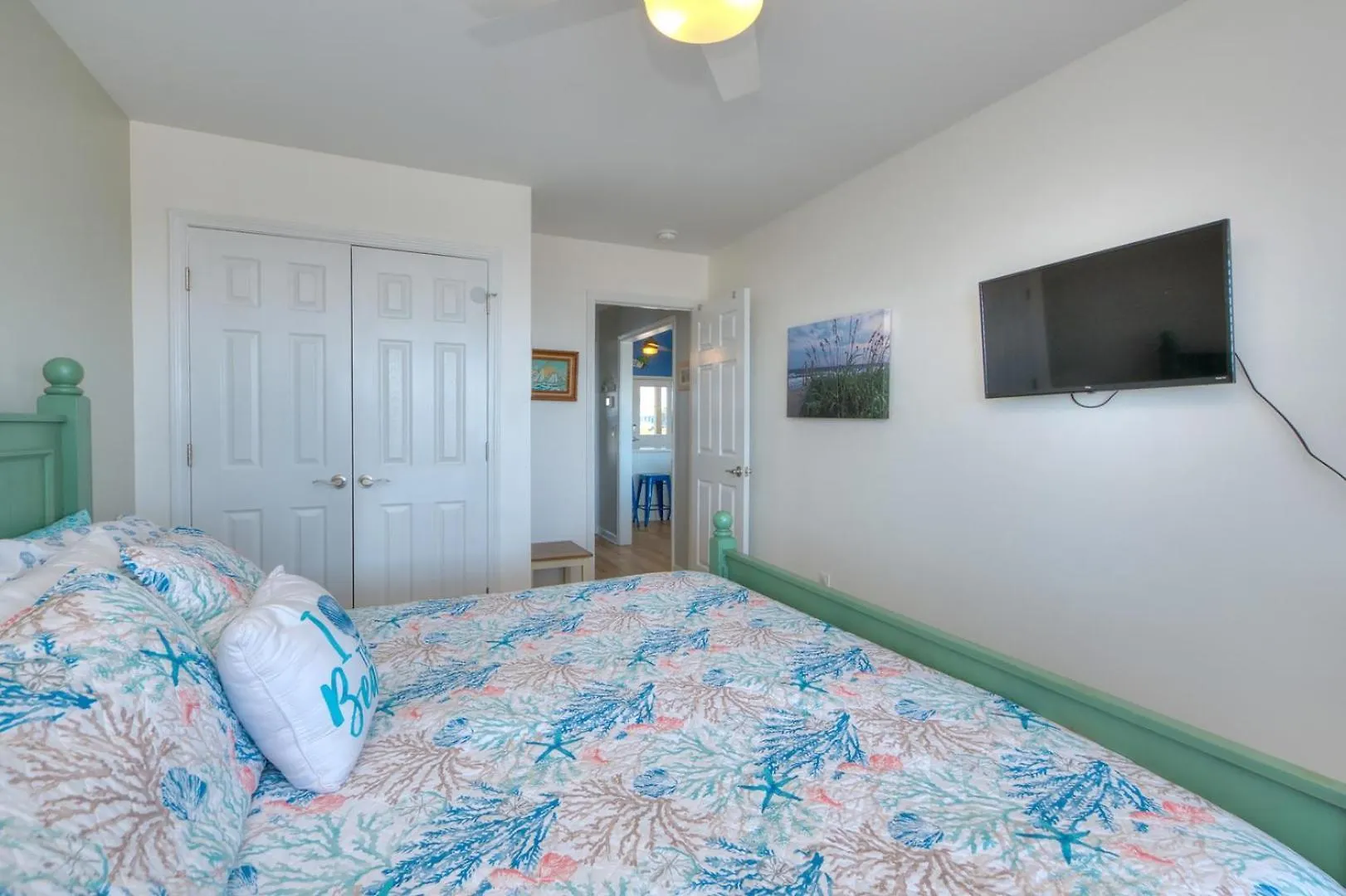 The Jolly Rogers Holiday home Oak Island