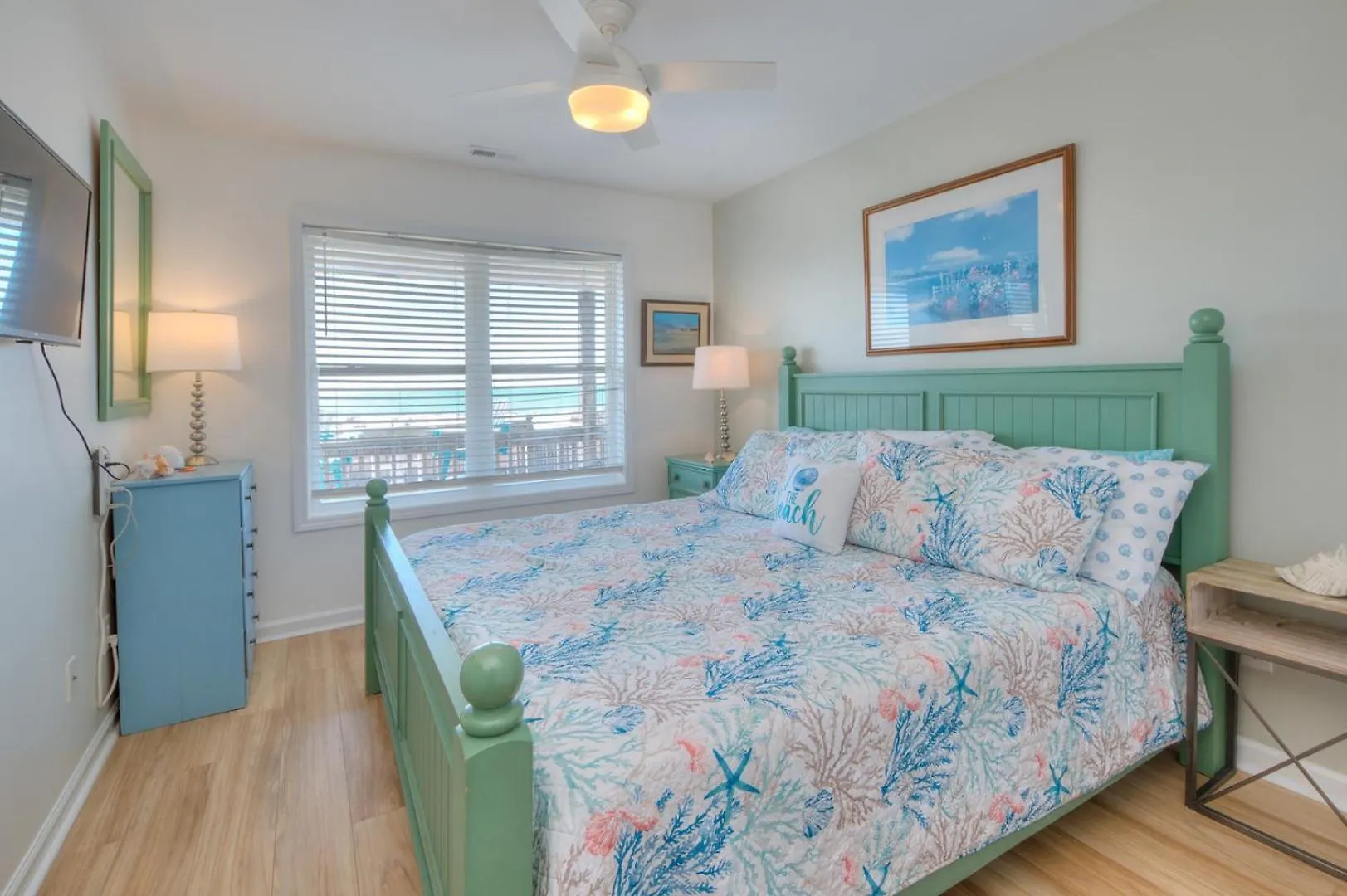 Holiday home The Jolly Rogers Oak Island