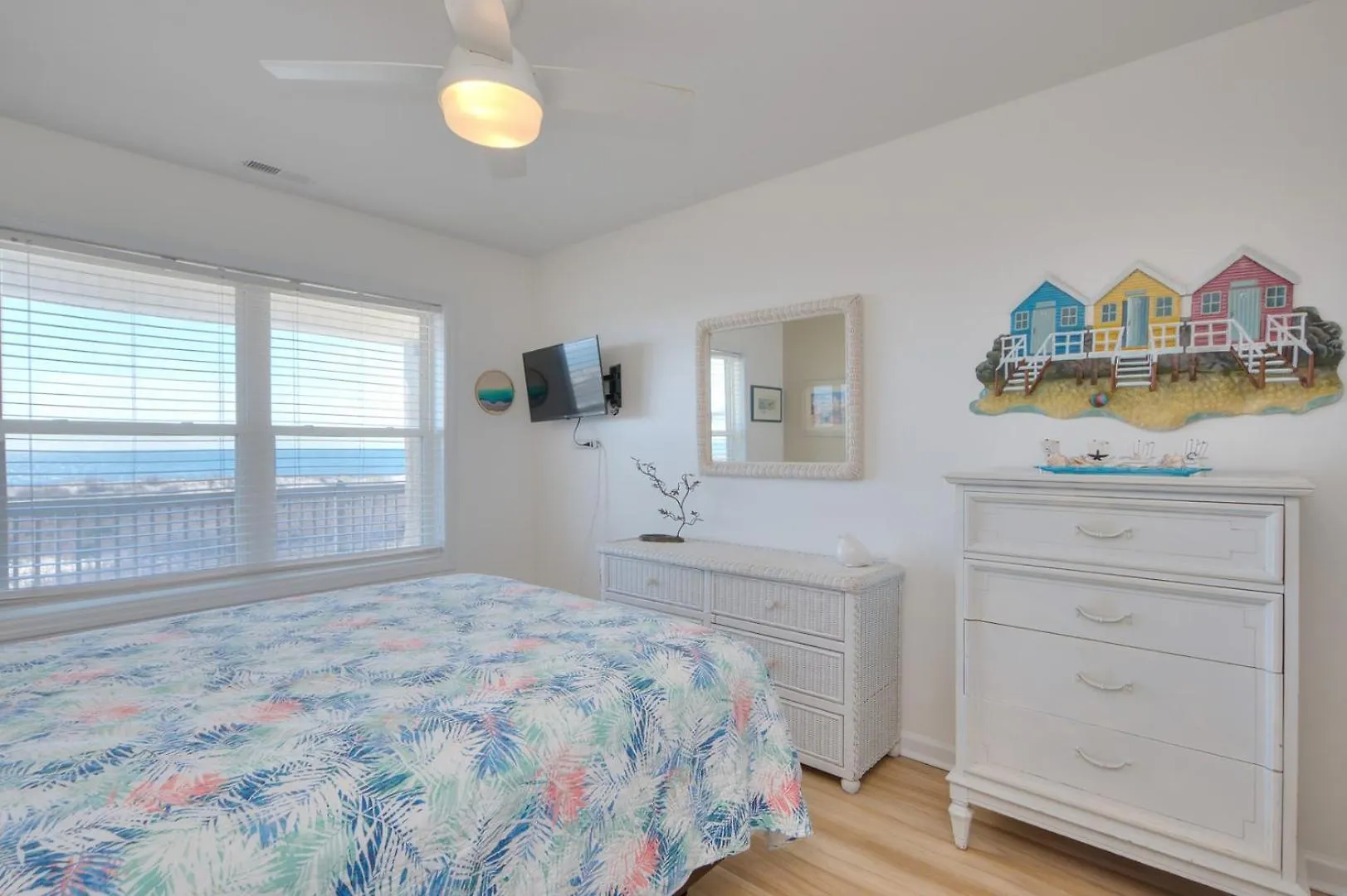 The Jolly Rogers Holiday home Oak Island