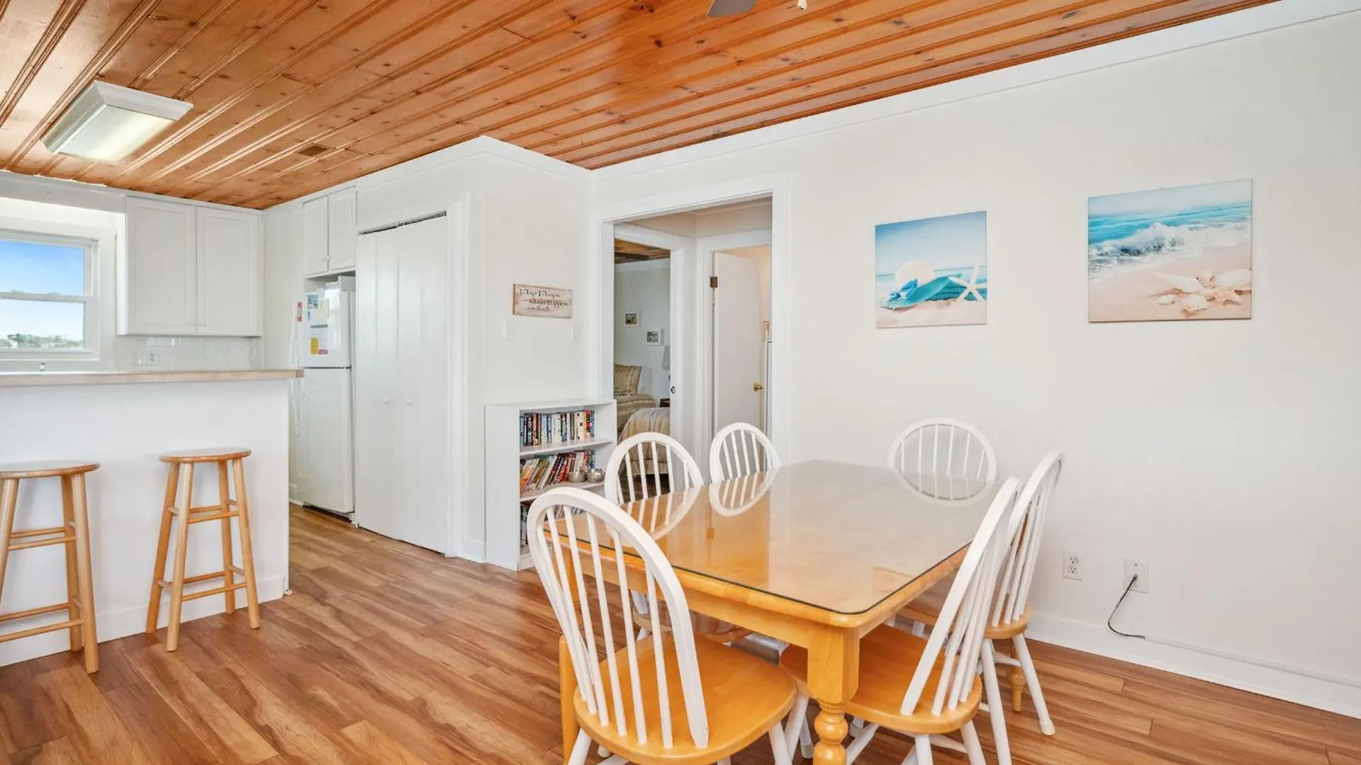 Holiday home A Music Paradise By Oak Island
