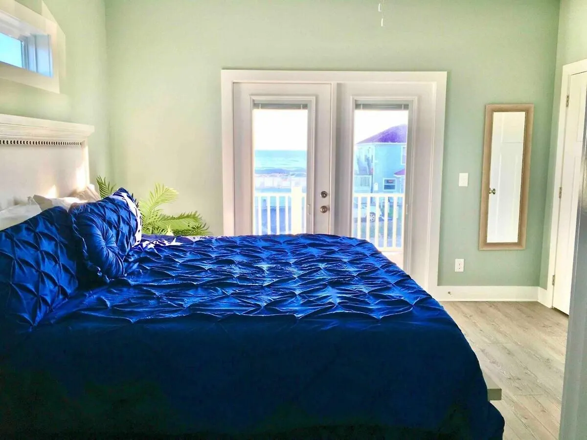 Just Happy Pet Friendly Amazing Ocean Views Holiday home *