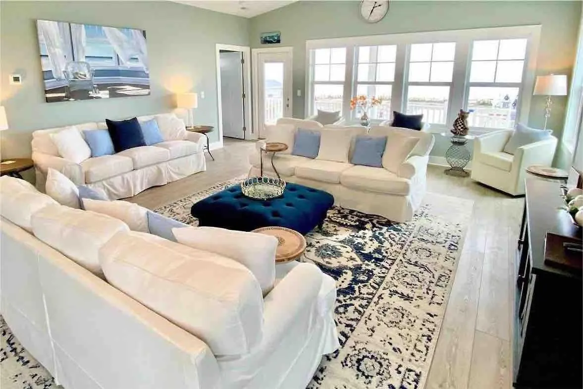 Holiday home Just Happy Pet Friendly Amazing Ocean Views