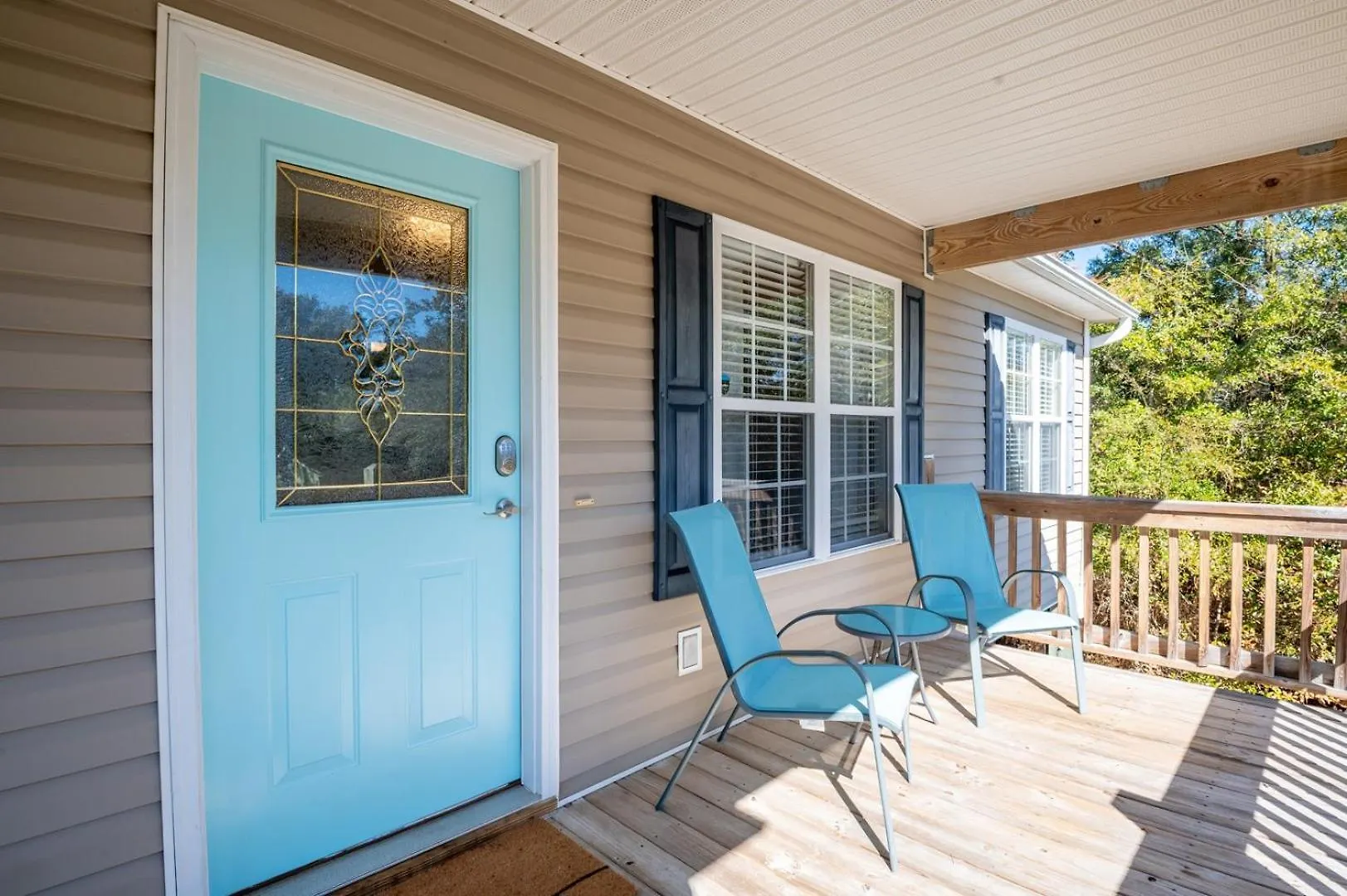 Holiday home Coastal Blessings Oak Island