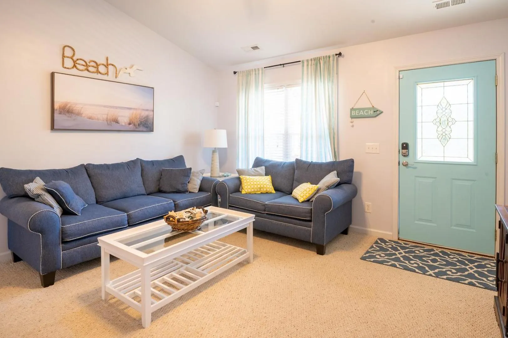 Holiday home Coastal Blessings Oak Island