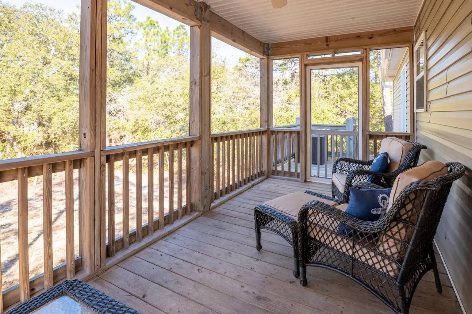 Coastal Blessings Holiday home *