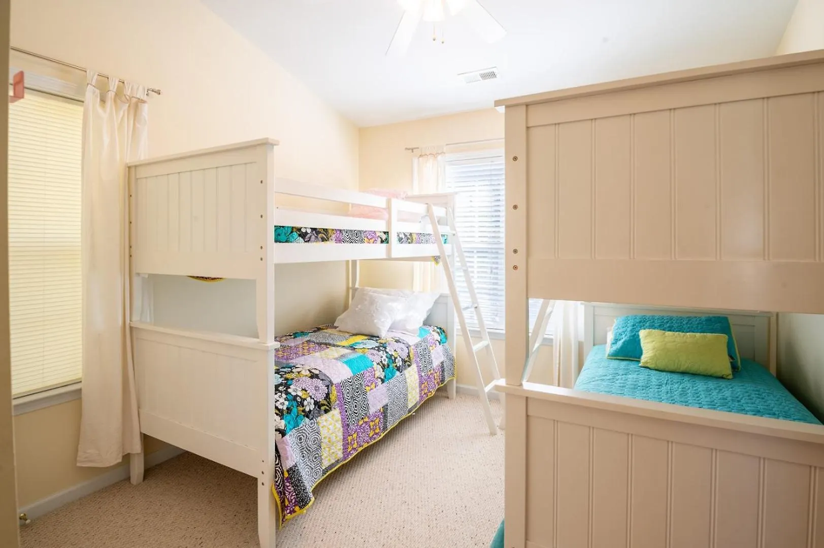 Coastal Blessings Holiday home *