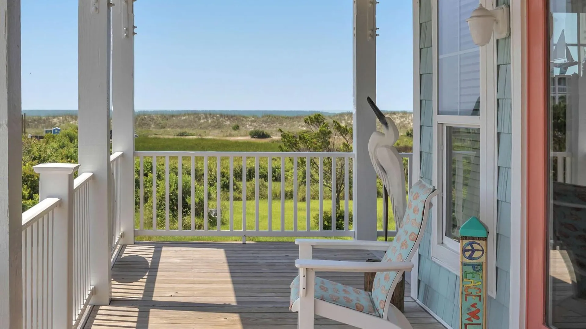 Stairway To Haven By * Oak Island