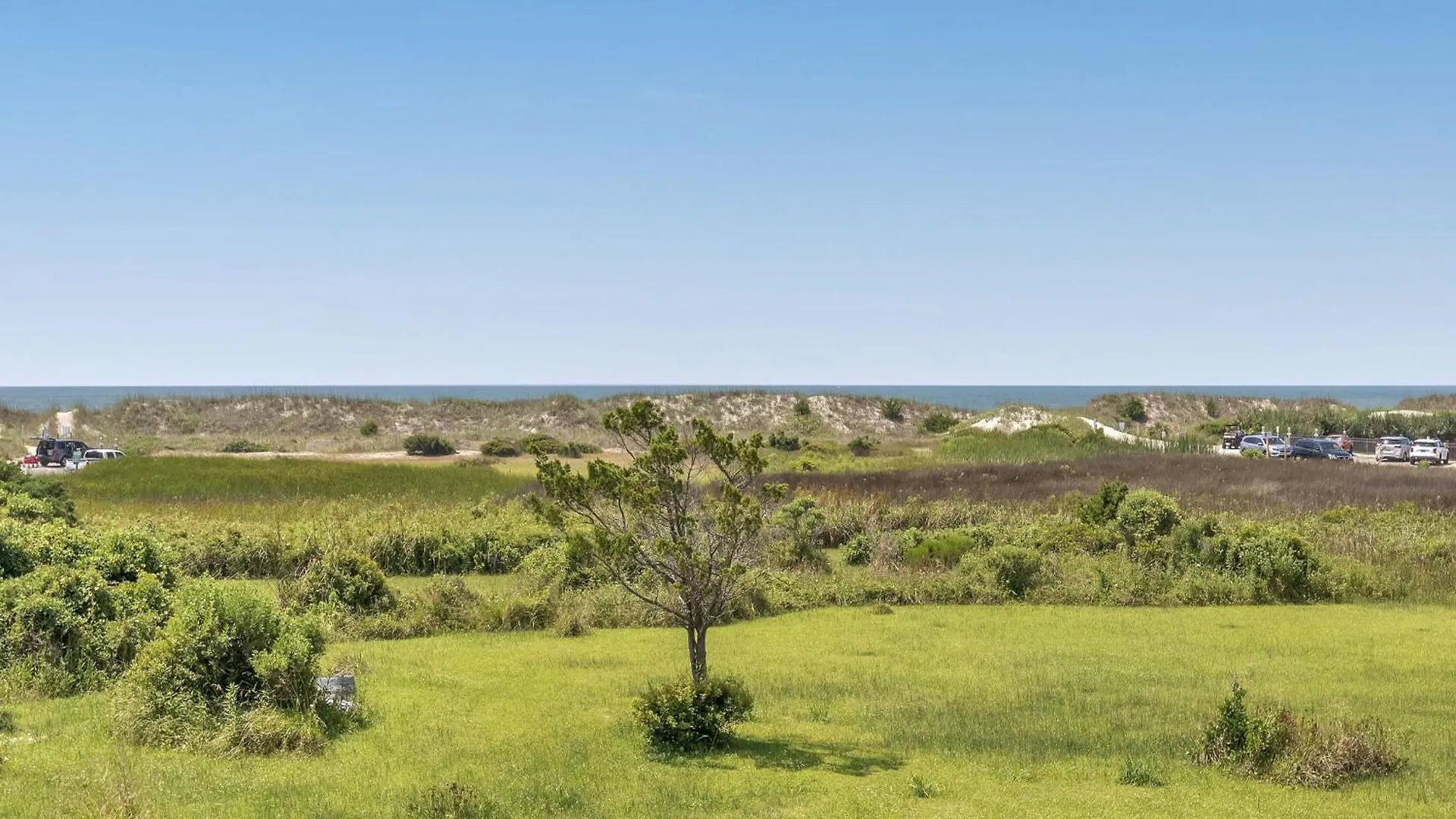 Stairway To Haven By Holiday home Oak Island