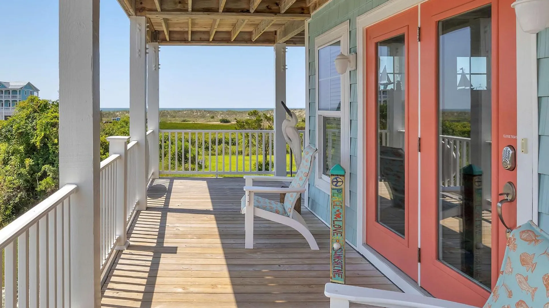 Holiday home Stairway To Haven By Oak Island