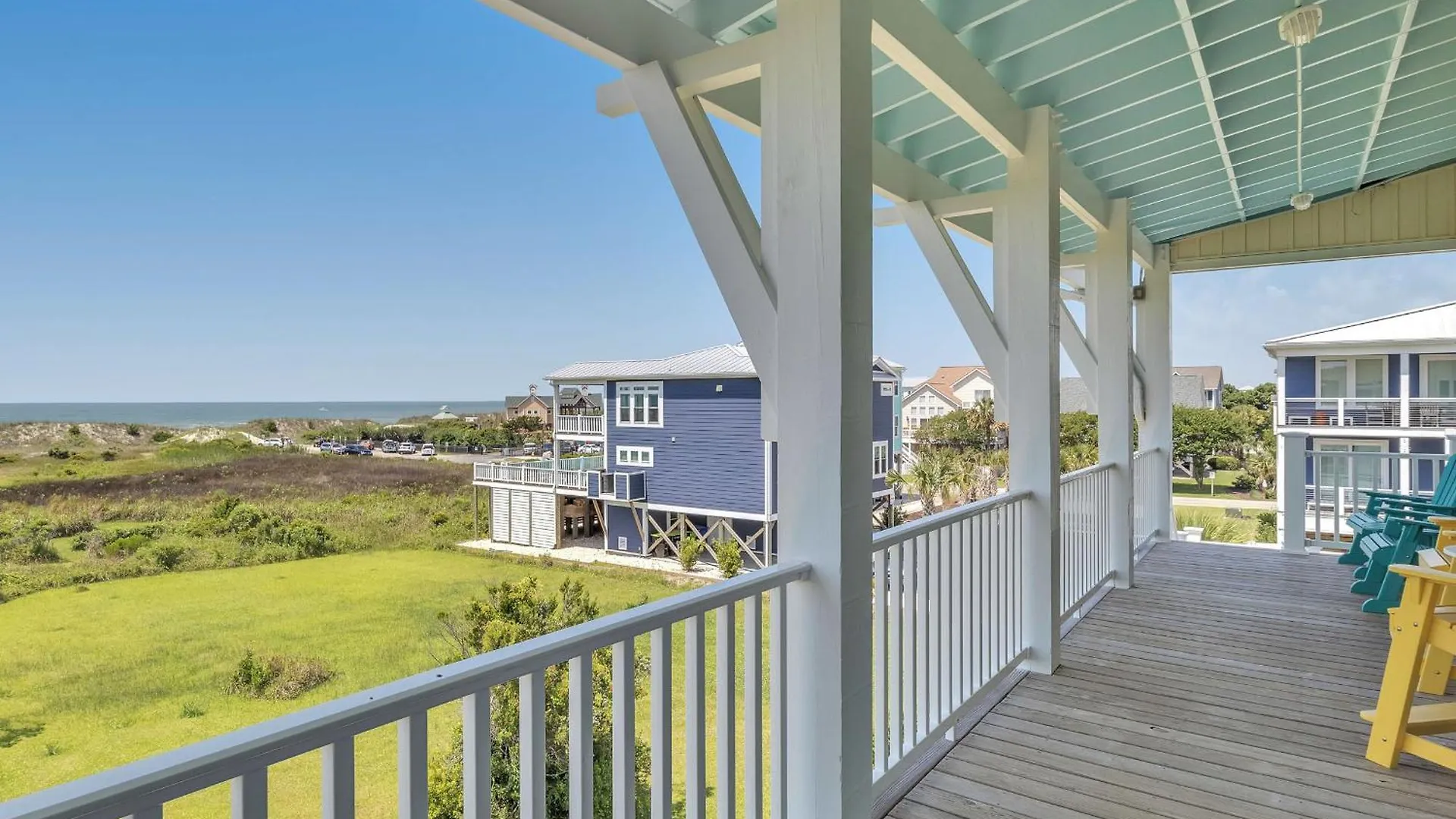 Stairway To Haven By Holiday home *