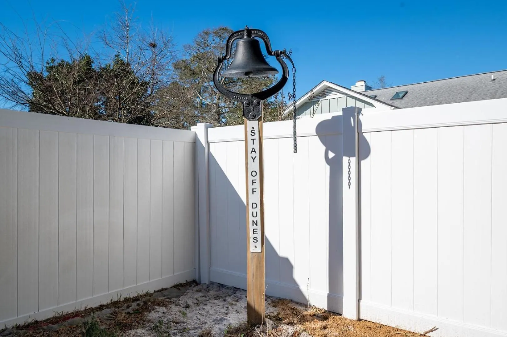Ball N Buckets Ferienhaus Oak Island