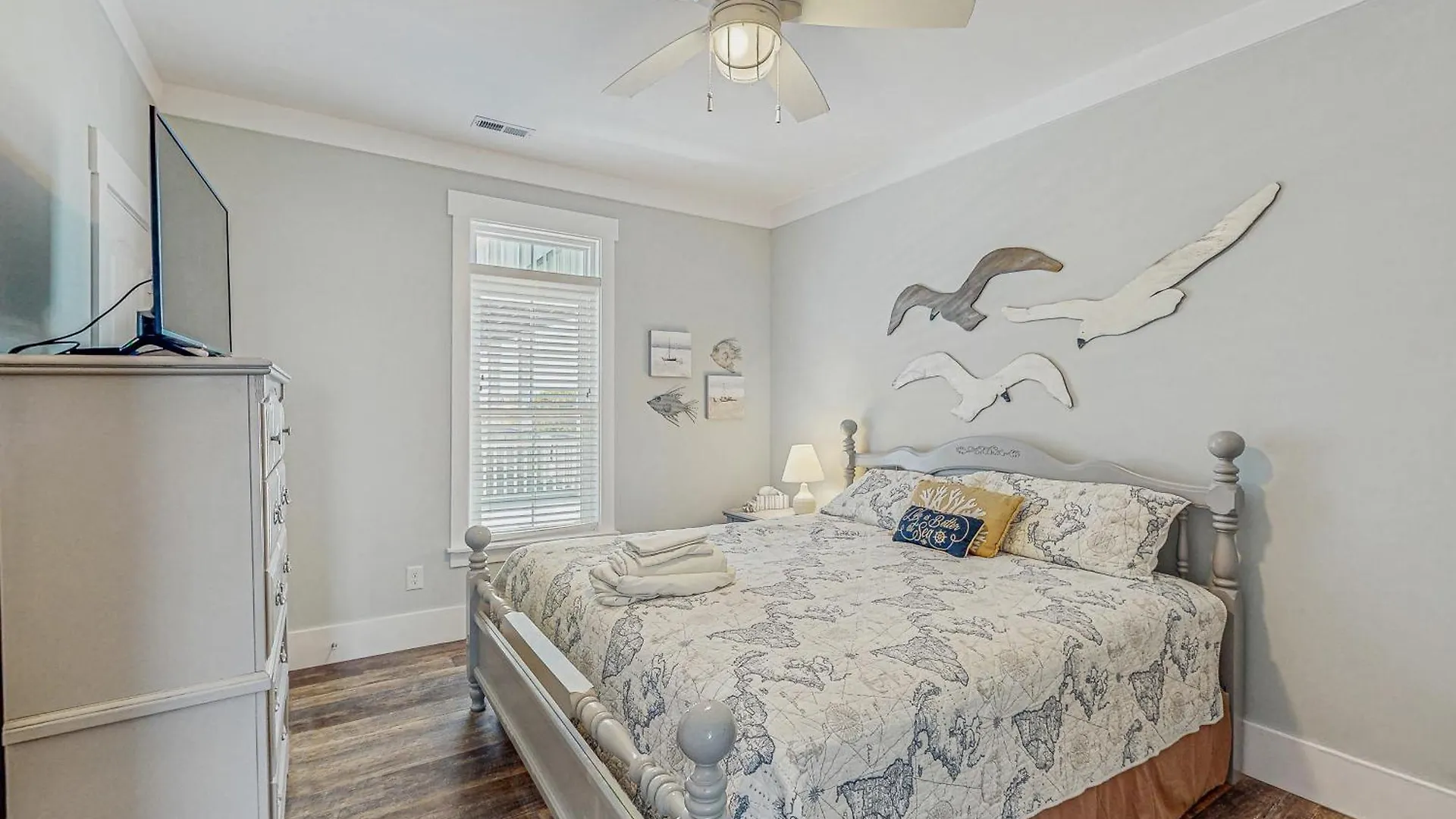 Holiday home Eagles Nest *