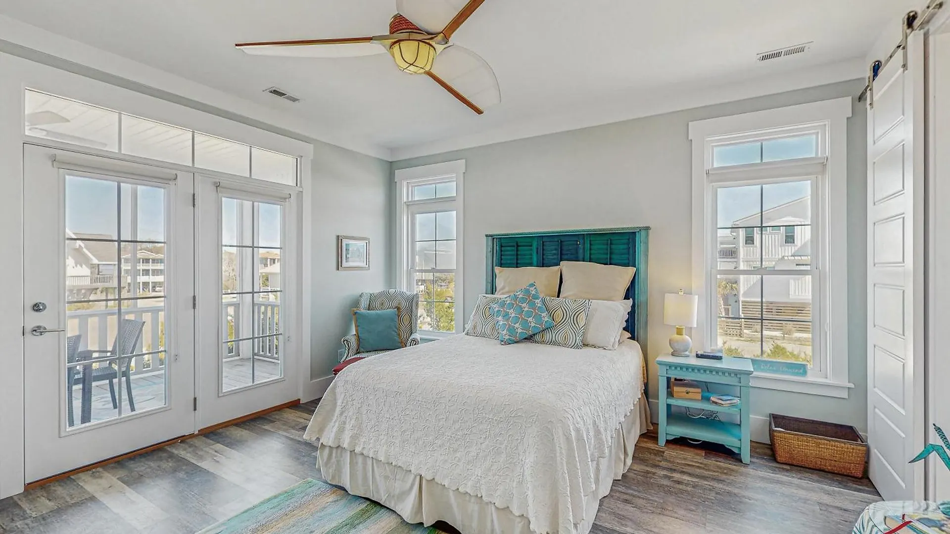 Holiday home Eagles Nest Oak Island