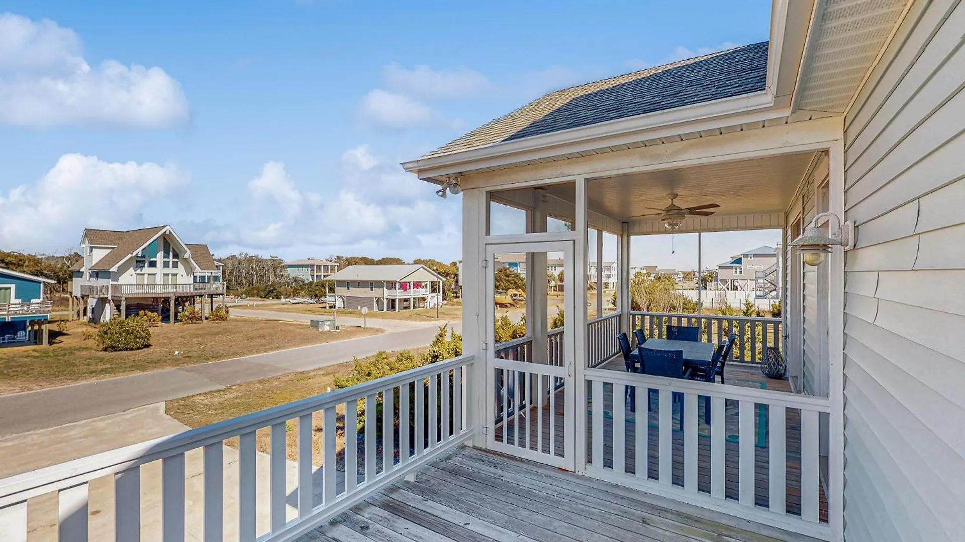 Eagles Nest Holiday home