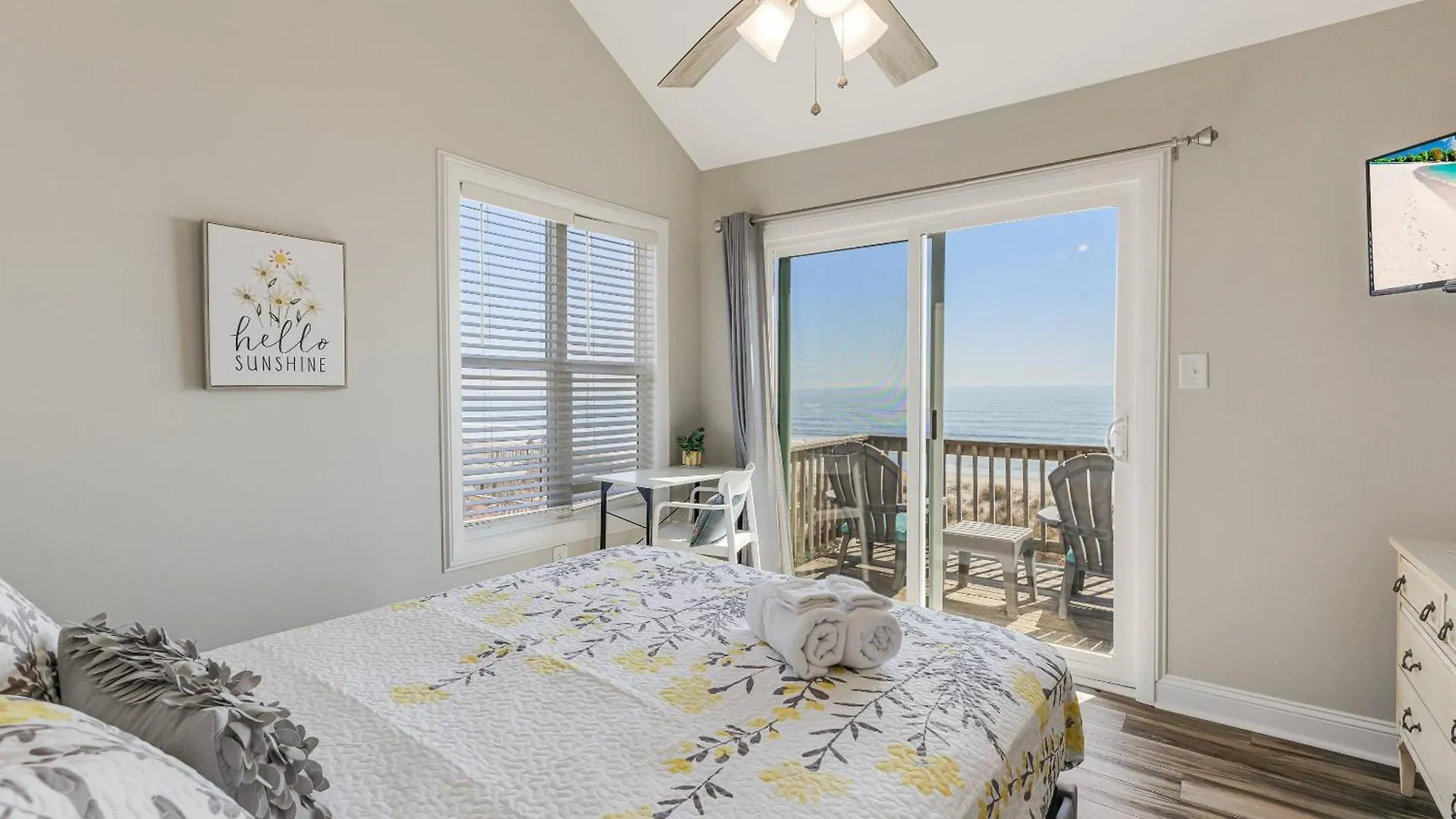 Holiday home Sea And Believe