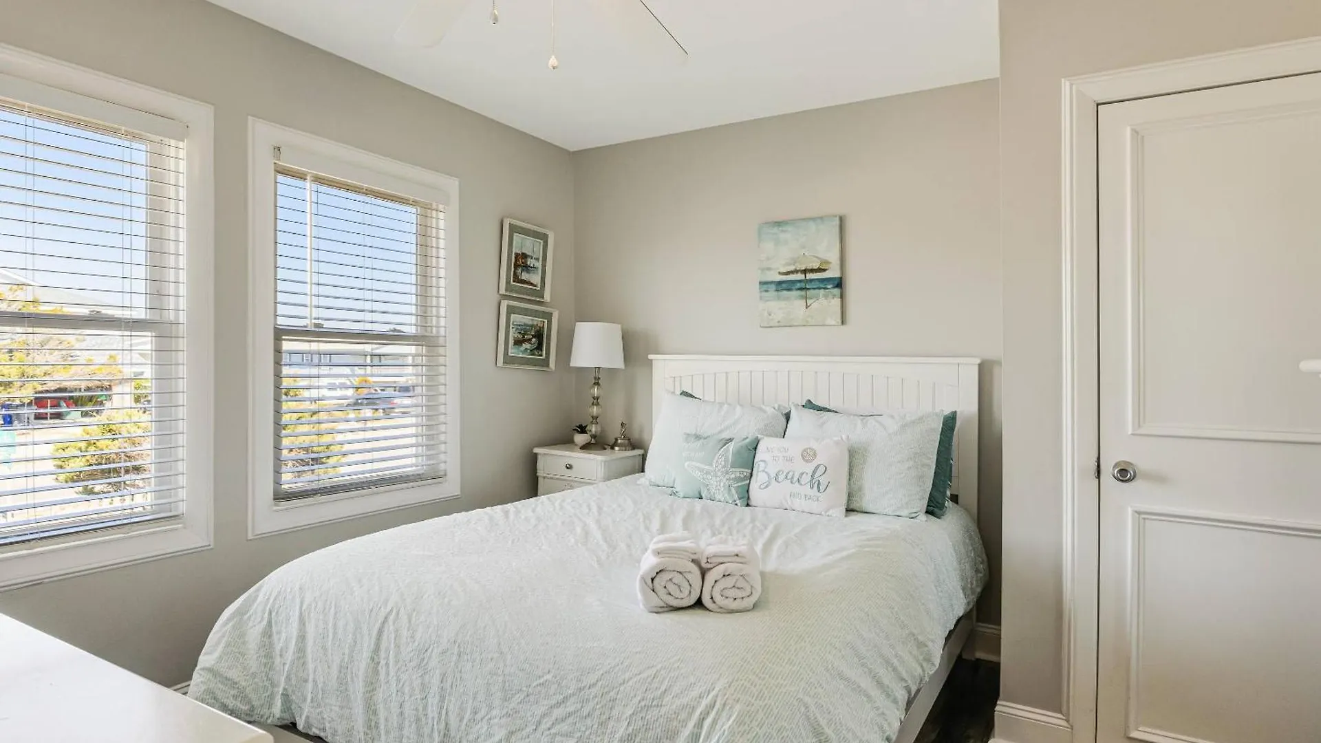 Sea And Believe Holiday home Oak Island