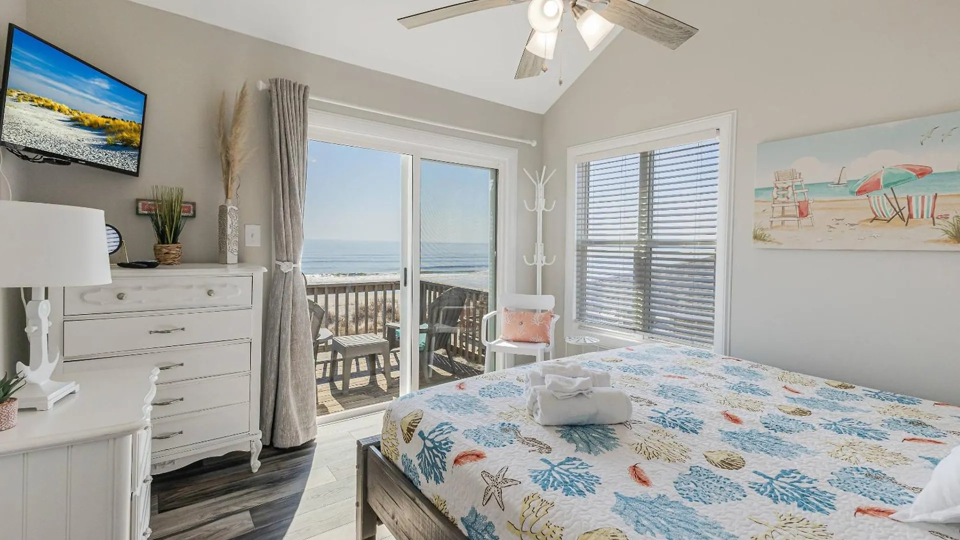 Holiday home Sea And Believe *