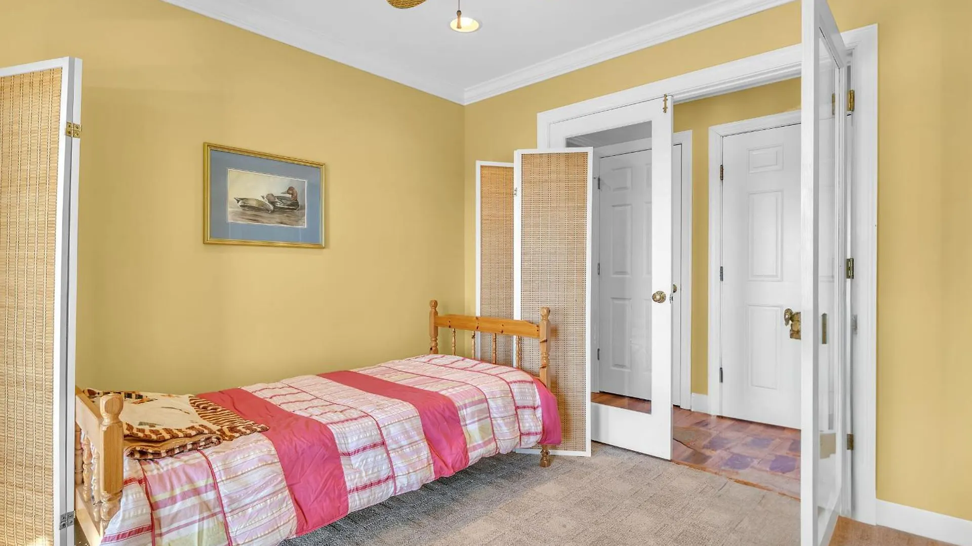 Ferienhaus The Loggerhead Oak Island