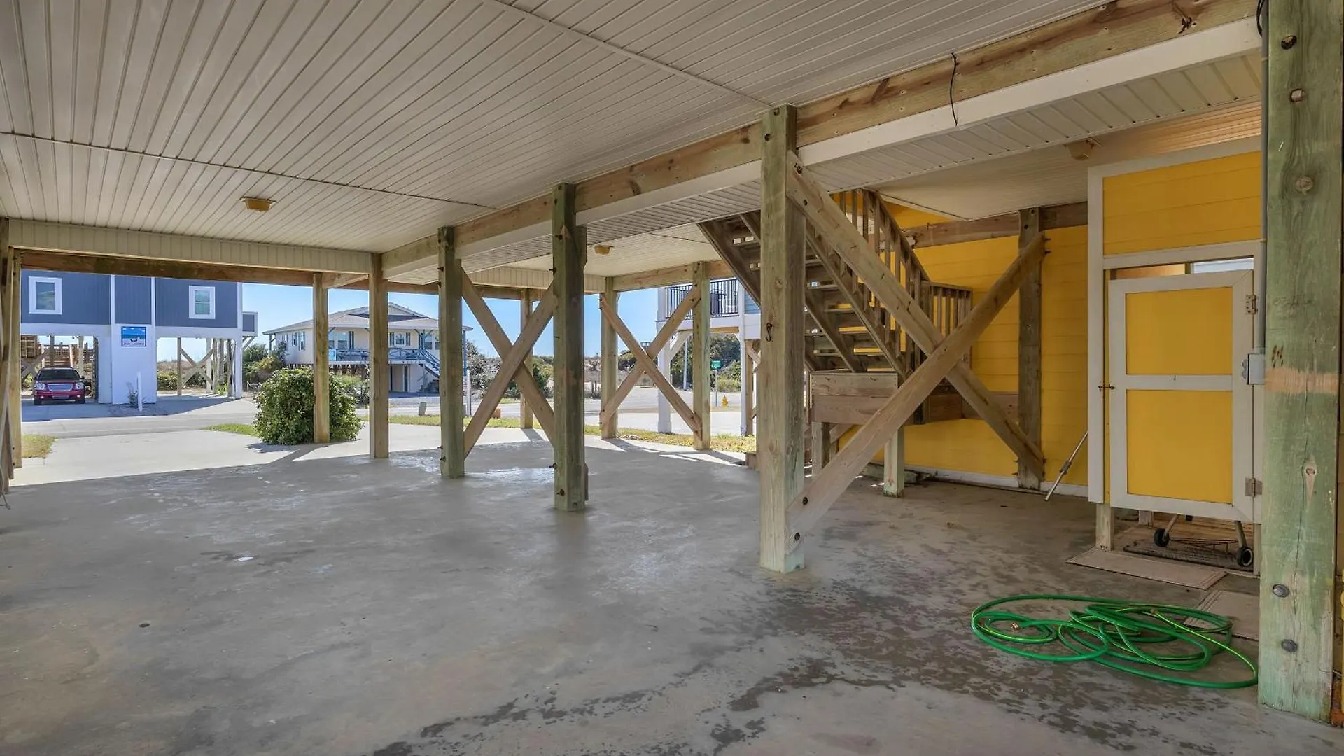 Sandtrap * Oak Island