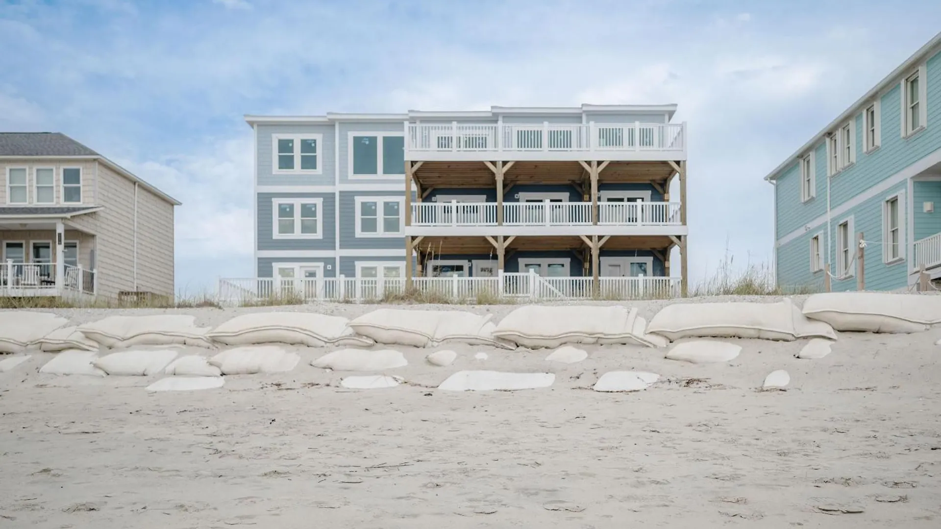 Seaside Delight