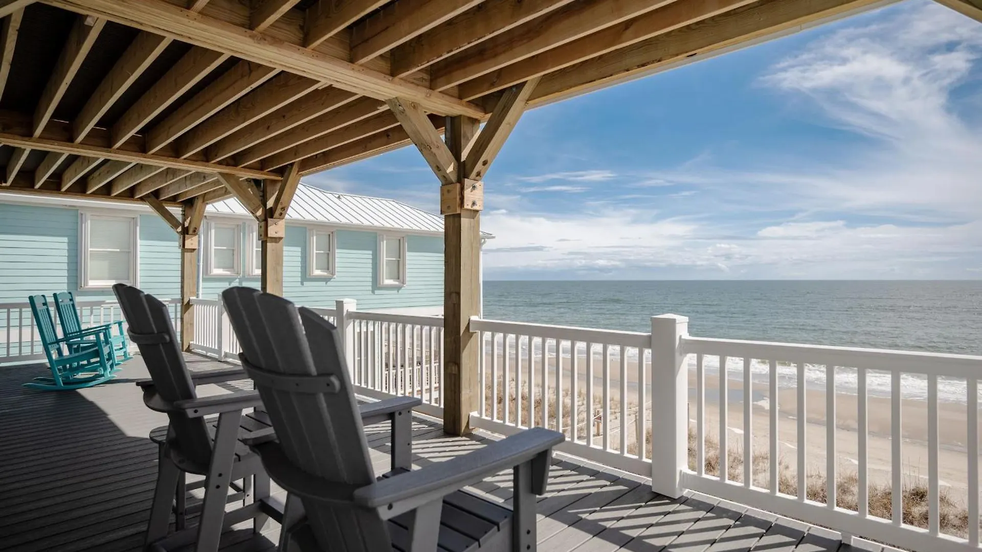 Seaside Delight