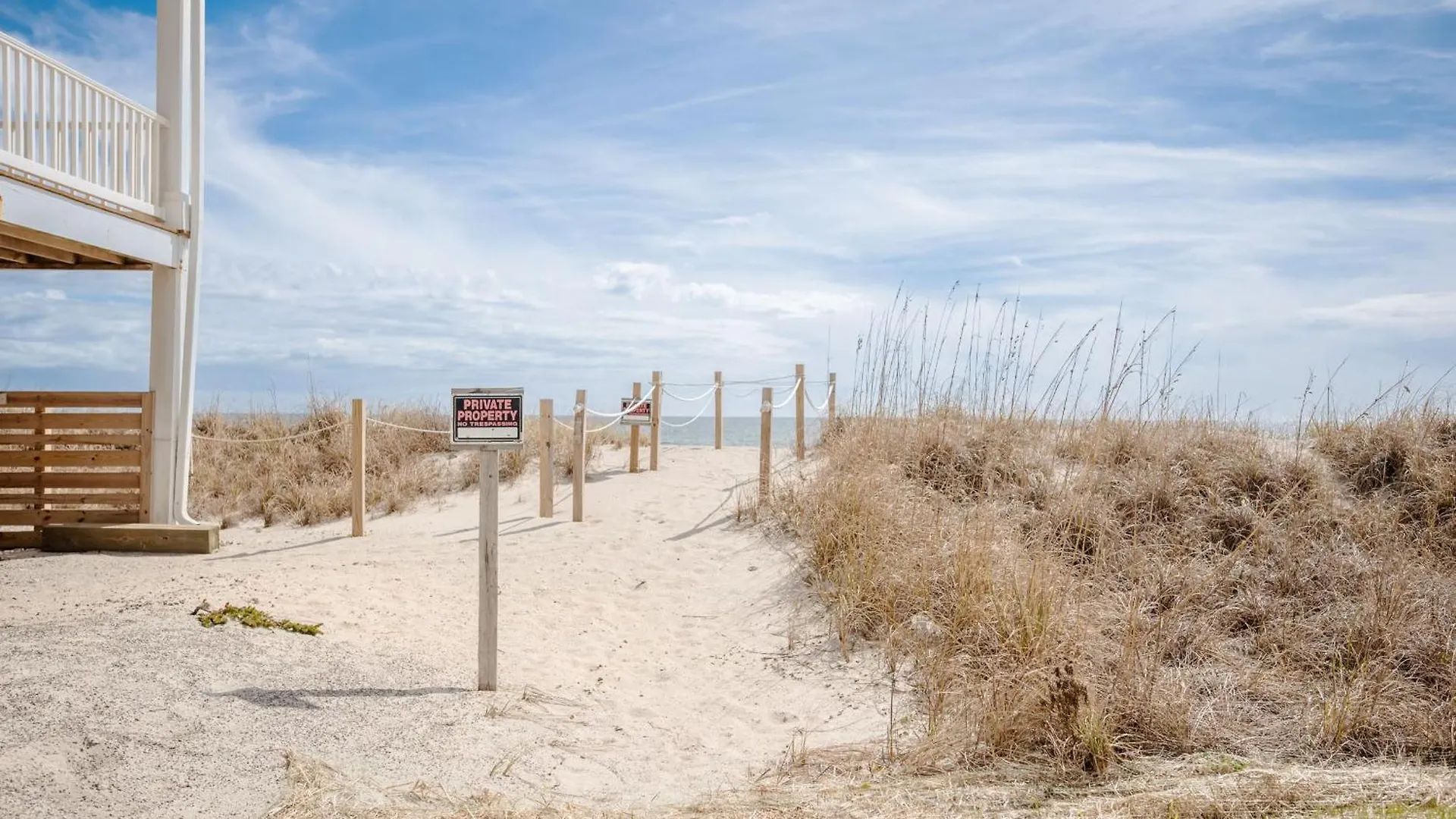 Holiday home Seaside Delight Oak Island