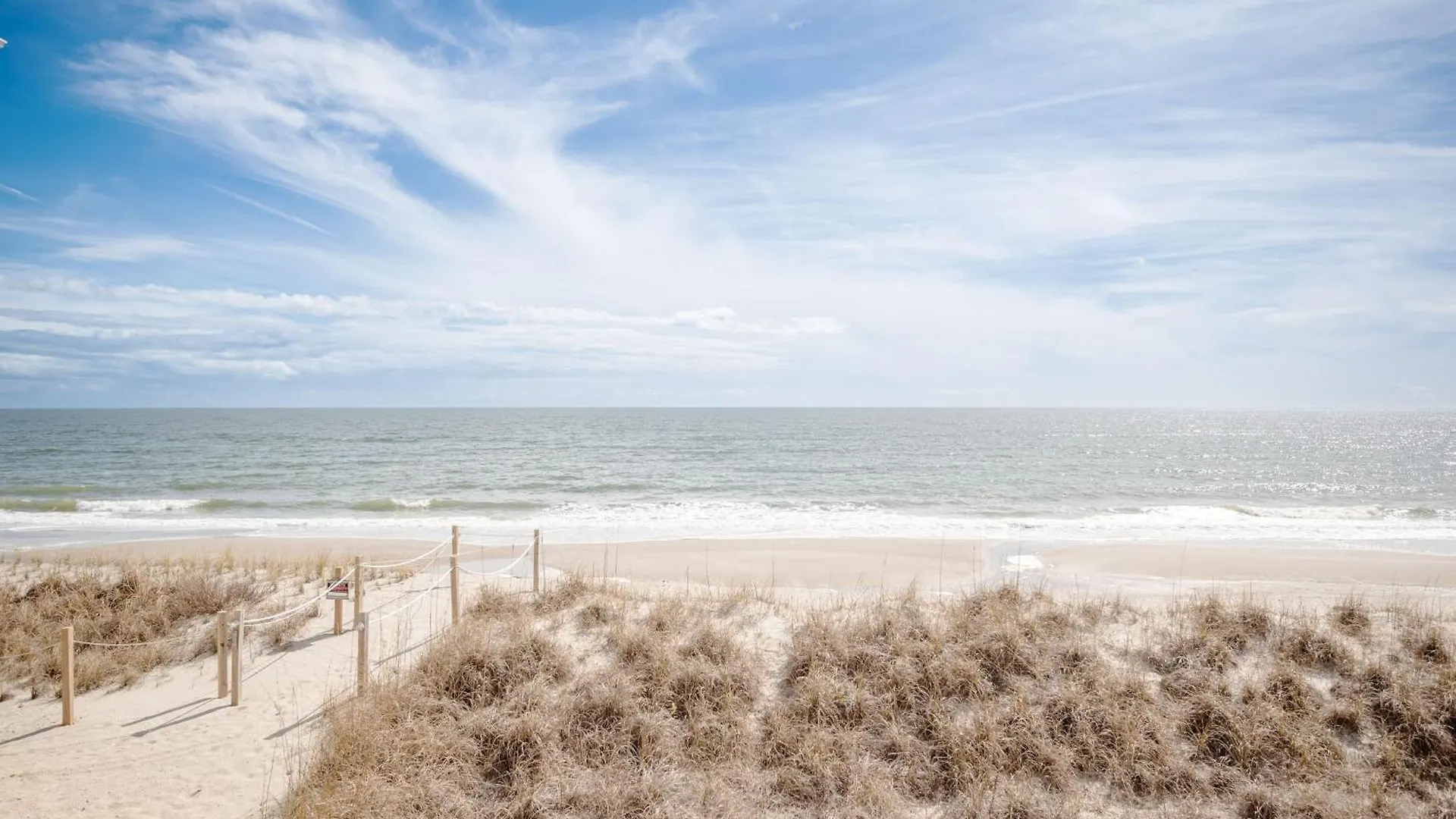 Seaside Delight * Oak Island