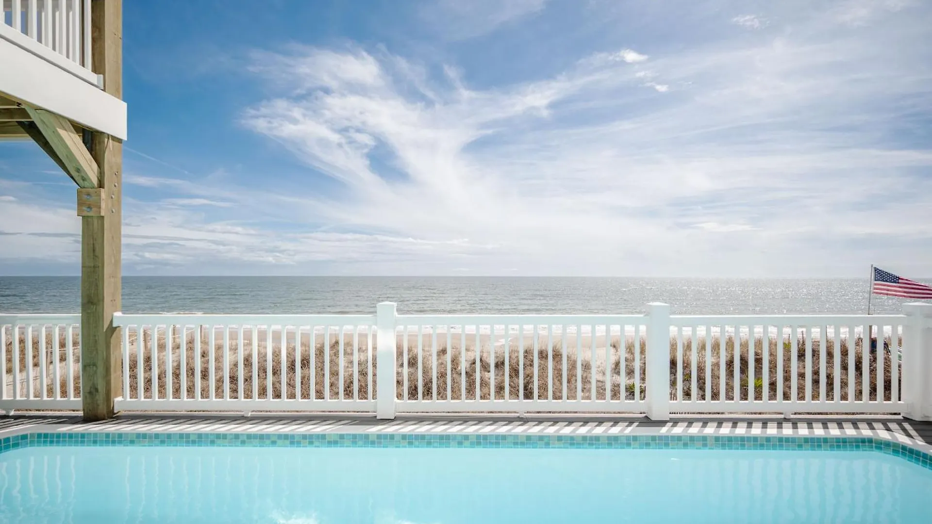 Seaside Delight