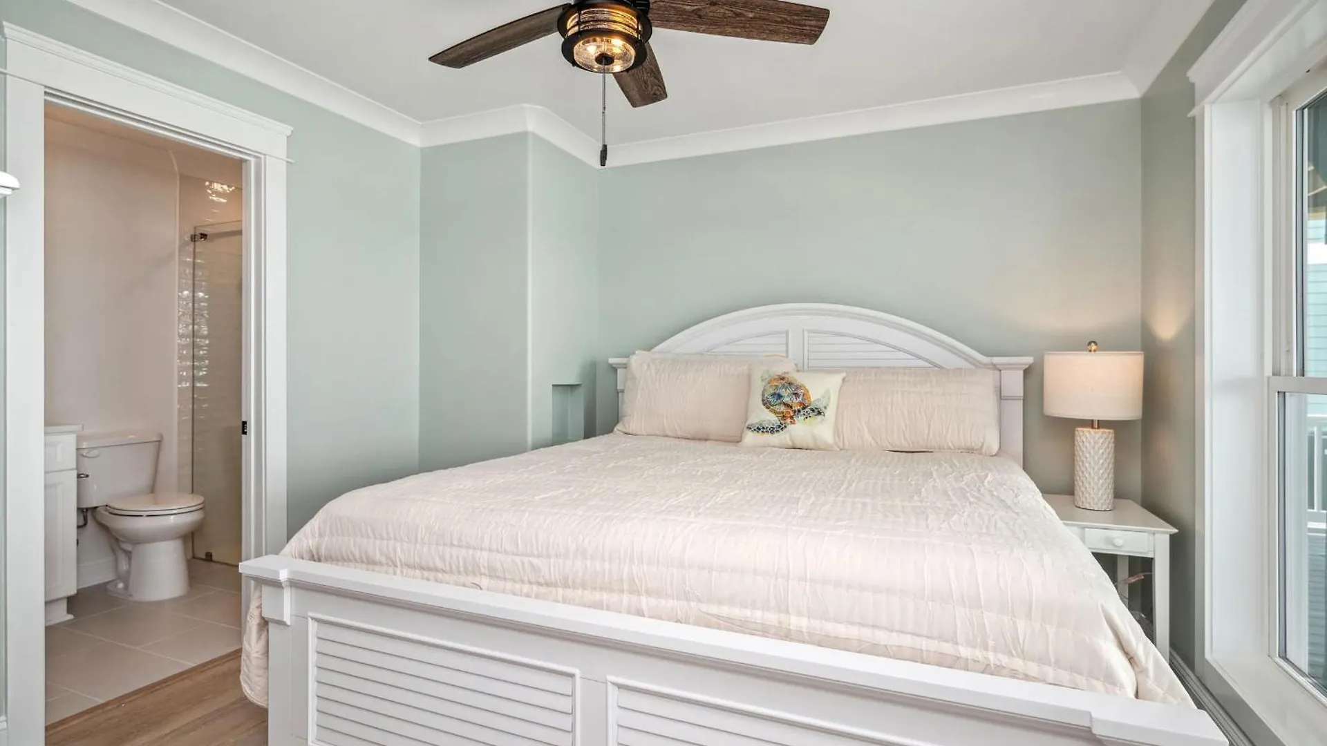 Holiday home Seaside Delight Oak Island